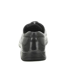 scarbello Schnürhalbschuh mit Mehrweite Freizeit (sportlicher Boden)