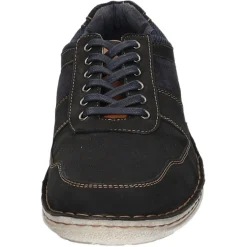 scarbello Schnürhalbschuh mit Mehrweite Freizeit (sportlicher Boden)