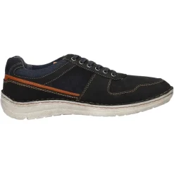 scarbello Schnürhalbschuh mit Mehrweite Freizeit (sportlicher Boden)