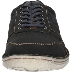 scarbello Schnürhalbschuh mit Mehrweite Freizeit (sportlicher Boden)