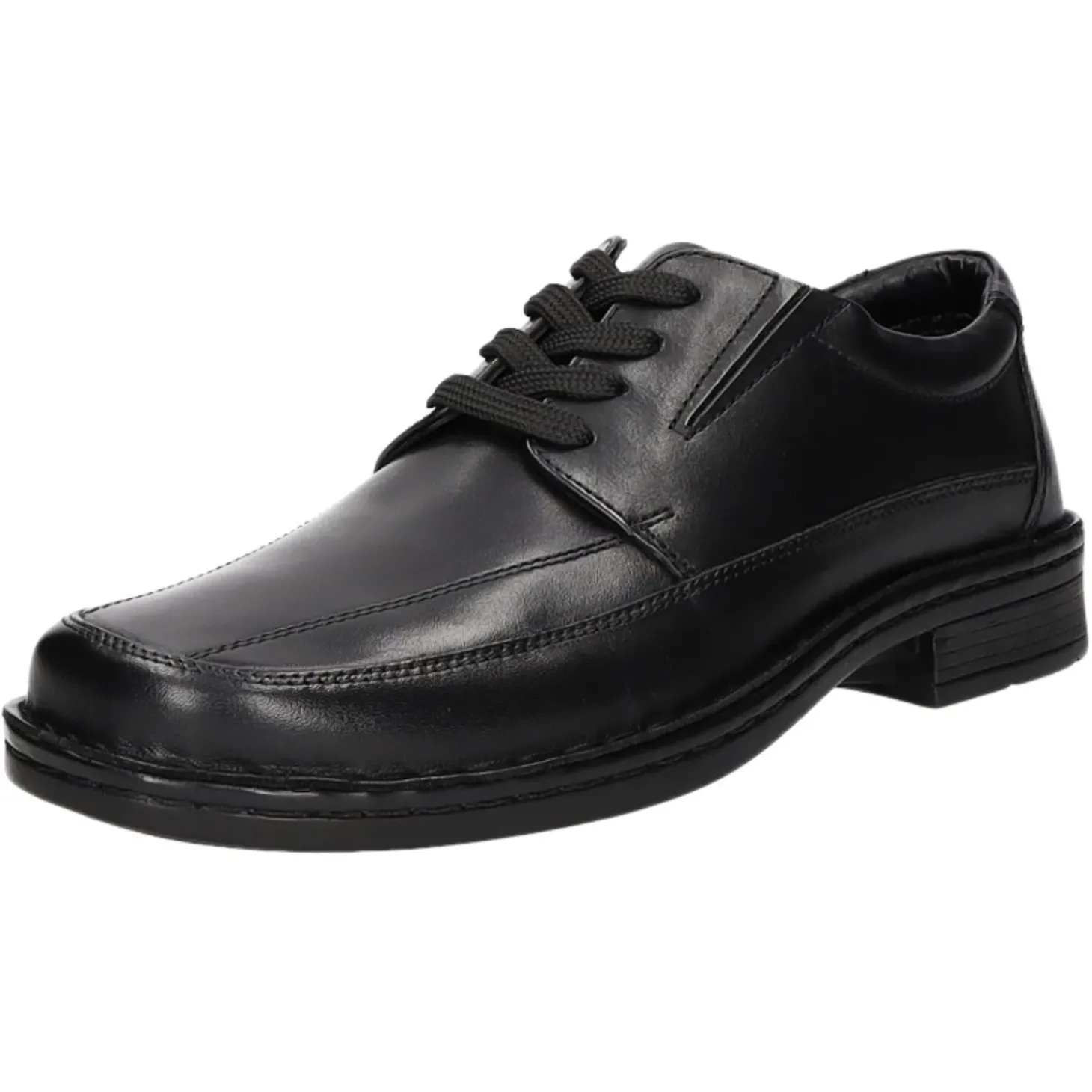 scarbello Schnürhalbschuh mit Mehrweite Freizeit (sportlicher Boden)