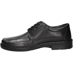 scarbello Schnürhalbschuh mit Mehrweite Freizeit (sportlicher Boden)