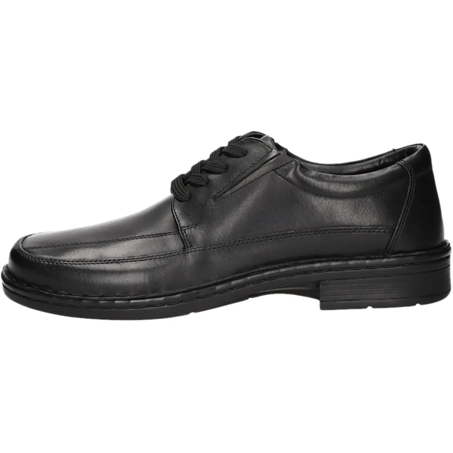 scarbello Schnürhalbschuh mit Mehrweite Freizeit (sportlicher Boden)
