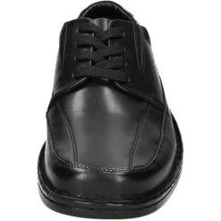 scarbello Schnürhalbschuh mit Mehrweite Freizeit (sportlicher Boden)
