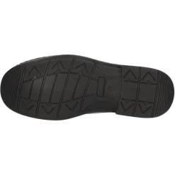 scarbello Schnürhalbschuh mit Mehrweite Freizeit (sportlicher Boden)
