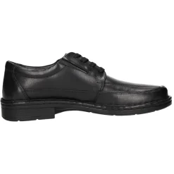 scarbello Schnürhalbschuh mit Mehrweite Freizeit (sportlicher Boden)