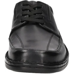 scarbello Schnürhalbschuh mit Mehrweite Freizeit (sportlicher Boden)