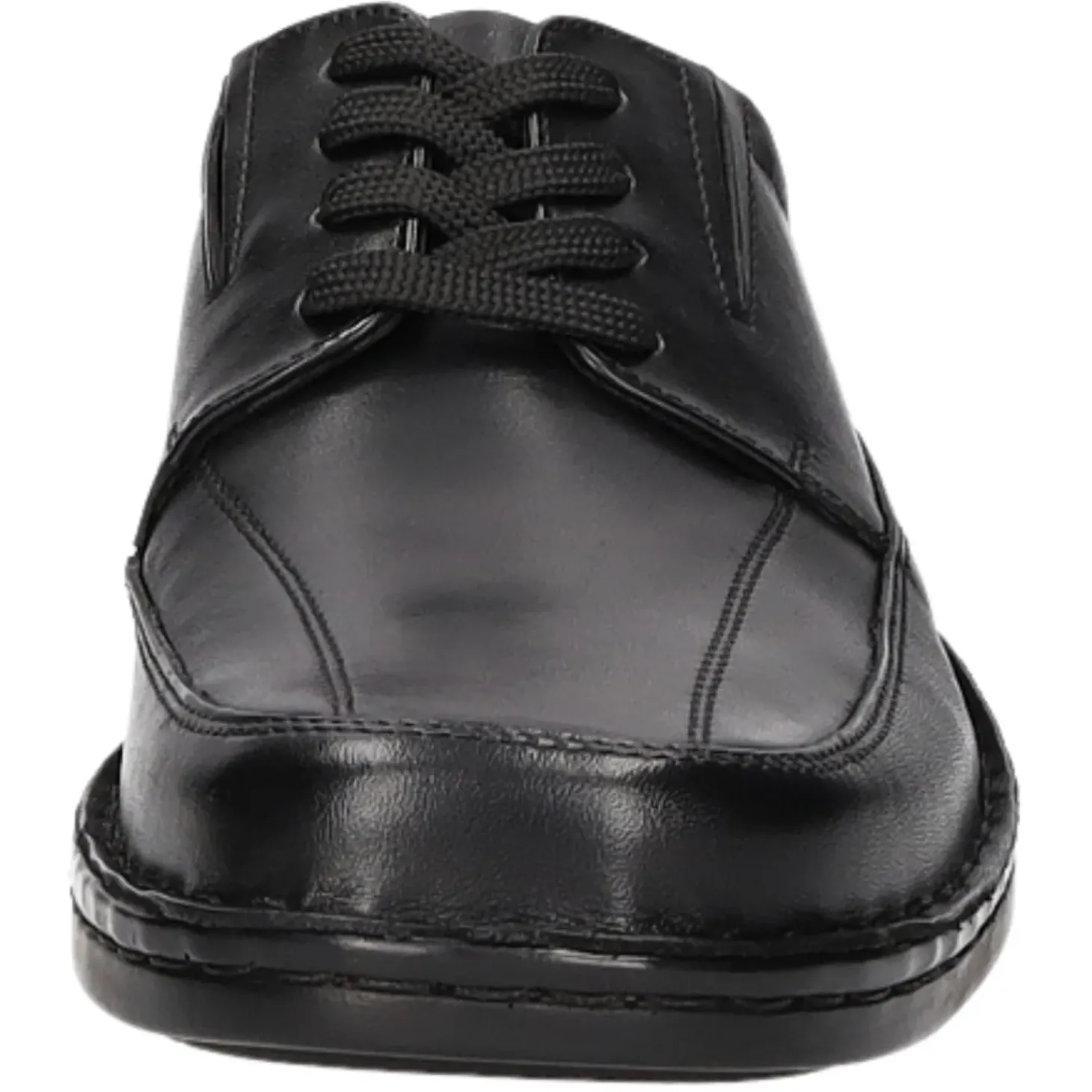 scarbello Schnürhalbschuh mit Mehrweite Freizeit (sportlicher Boden)