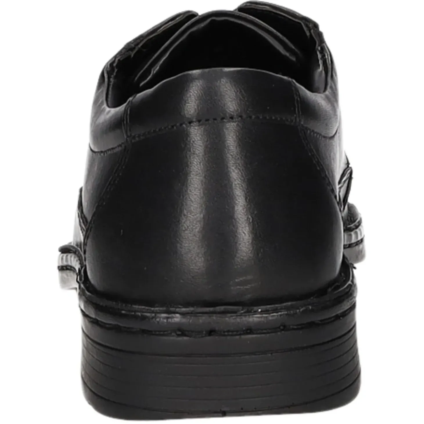 scarbello Schnürhalbschuh mit Mehrweite Freizeit (sportlicher Boden)