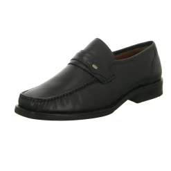 scarbello Slipper/Kletthalbschuh Business (elegant)
