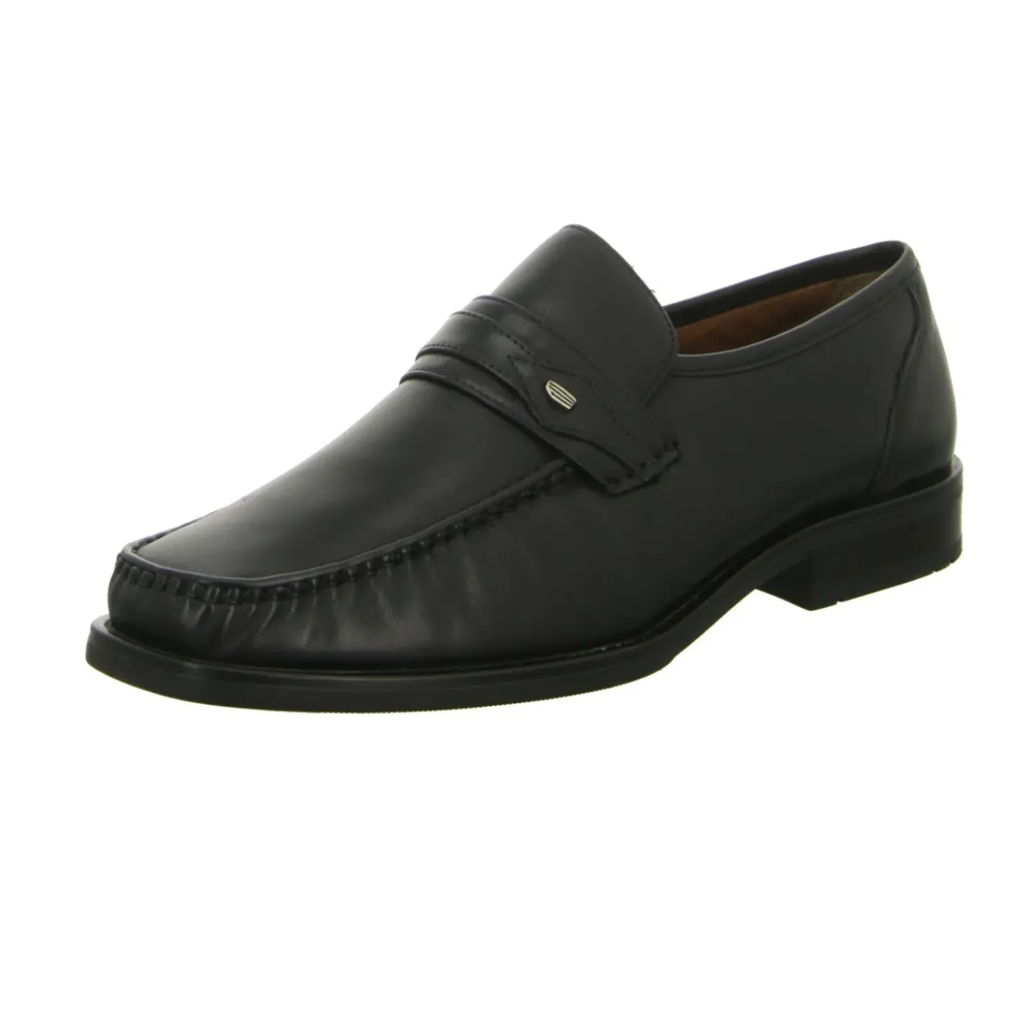 scarbello Slipper/Kletthalbschuh Business (elegant)