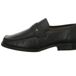 scarbello Slipper/Kletthalbschuh Business (elegant)