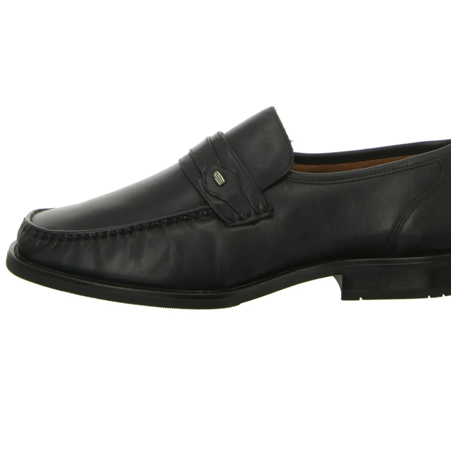 scarbello Slipper/Kletthalbschuh Business (elegant)