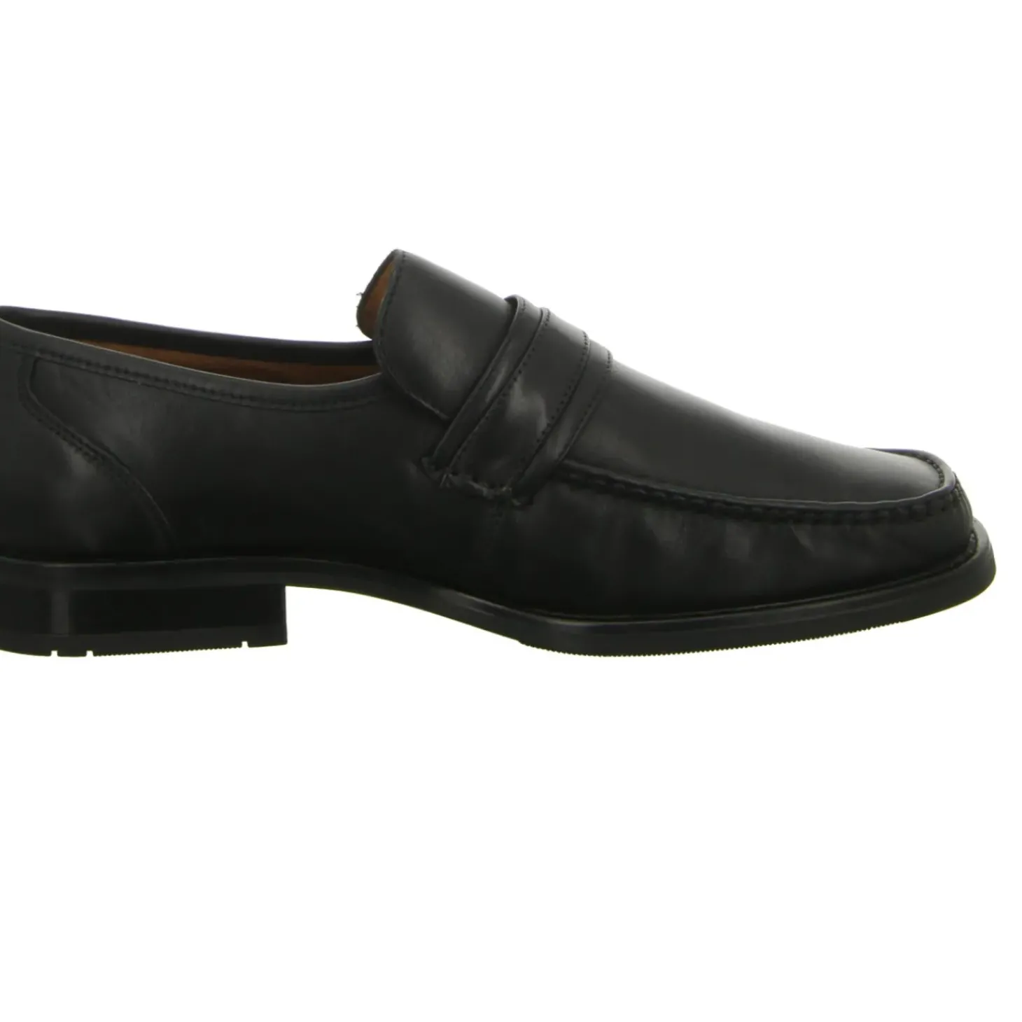 scarbello Slipper/Kletthalbschuh Business (elegant)