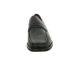 scarbello Slipper/Kletthalbschuh Business (elegant)