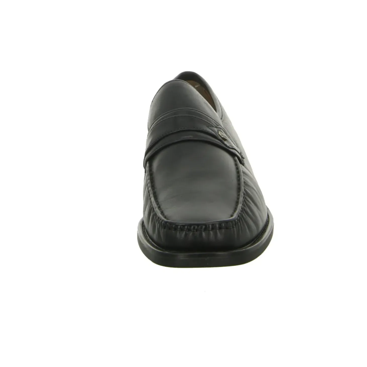 scarbello Slipper/Kletthalbschuh Business (elegant)