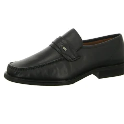 scarbello Slipper/Kletthalbschuh Business (elegant)