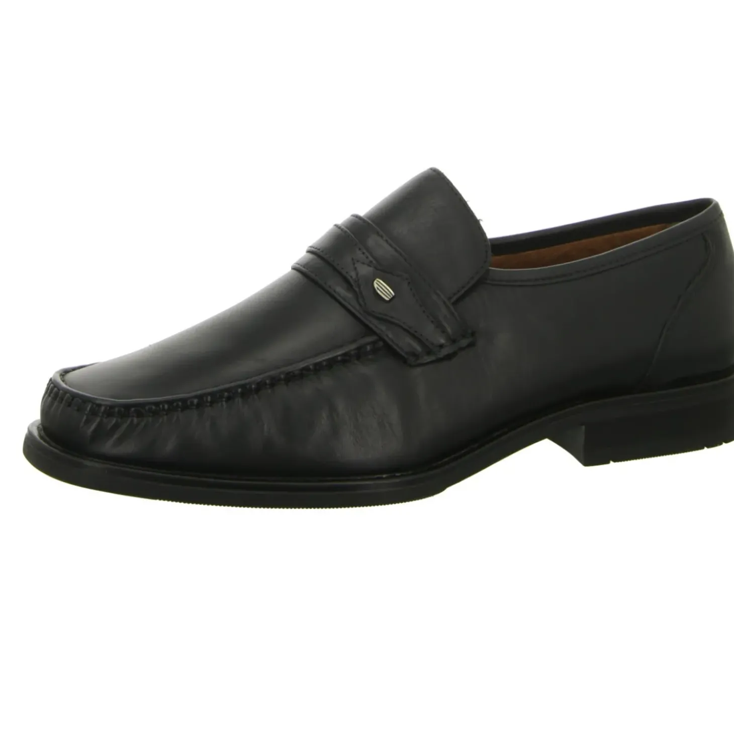 scarbello Slipper/Kletthalbschuh Business (elegant)