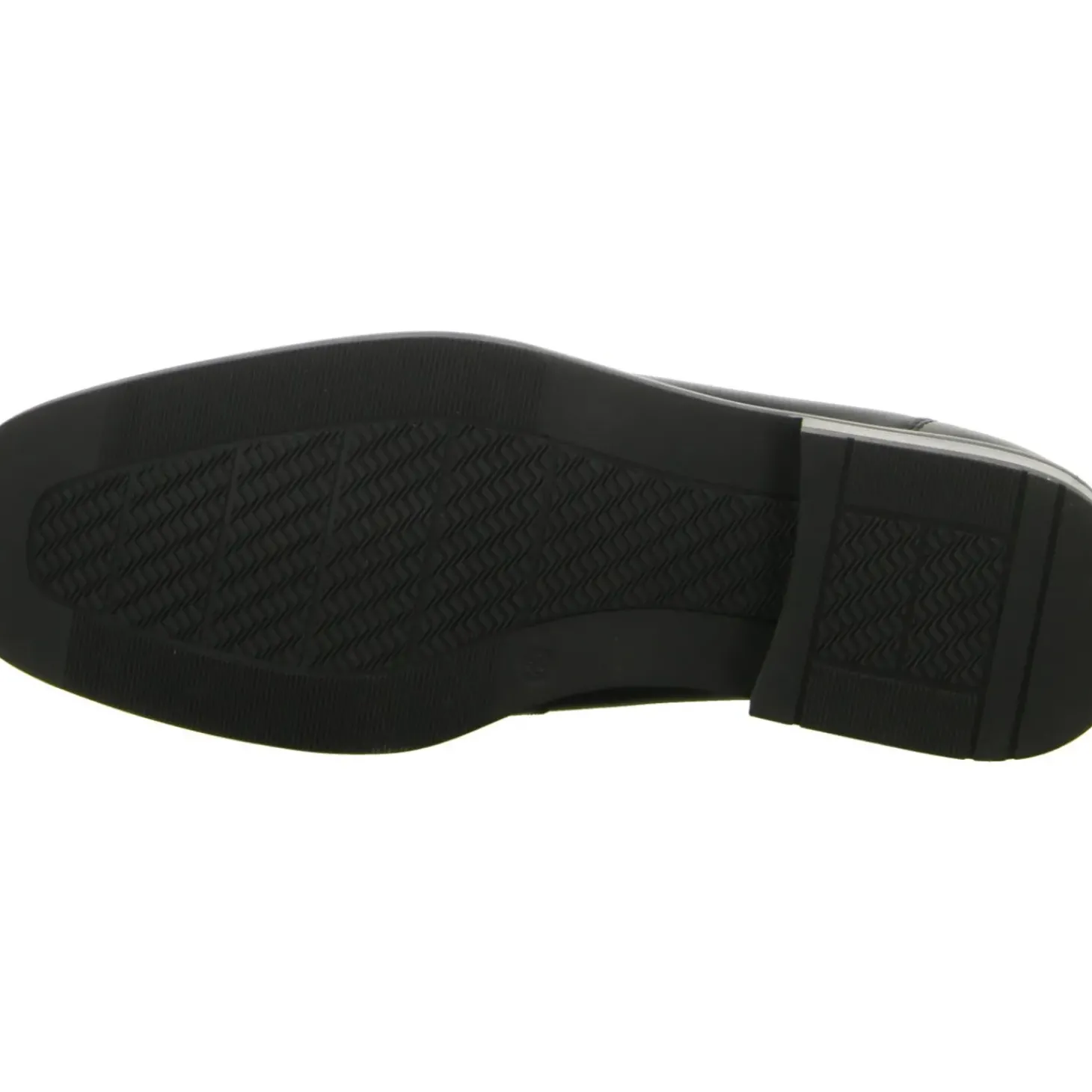 scarbello Slipper/Kletthalbschuh Business (elegant)