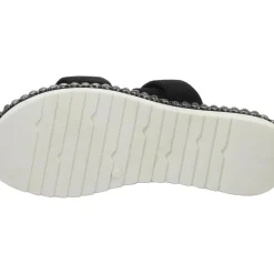 SDS Keil Sandalette ab 30mm Sohlenhöhe