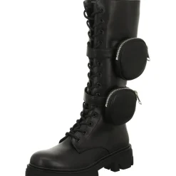SDS Langschaftstiefel Kaltfutter bis 35mm Absatz (casual)
