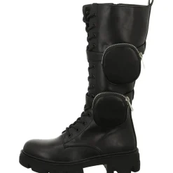 SDS Langschaftstiefel Kaltfutter bis 35mm Absatz (casual)