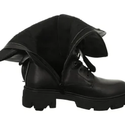 SDS Langschaftstiefel Kaltfutter bis 35mm Absatz (casual)