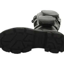 SDS Langschaftstiefel Kaltfutter bis 35mm Absatz (casual)