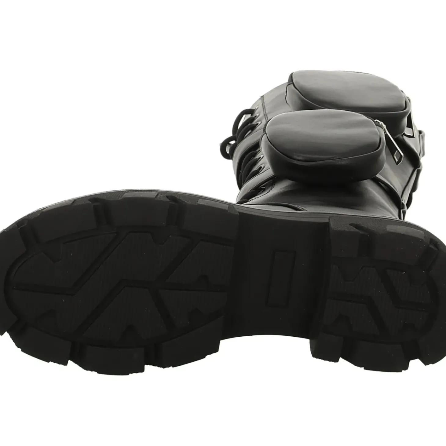 SDS Langschaftstiefel Kaltfutter bis 35mm Absatz (casual)