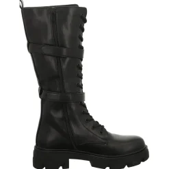 SDS Langschaftstiefel Kaltfutter bis 35mm Absatz (casual)