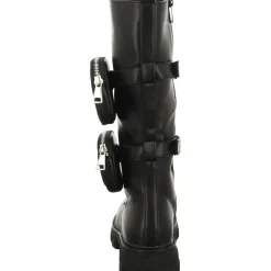 SDS Langschaftstiefel Kaltfutter bis 35mm Absatz (casual)