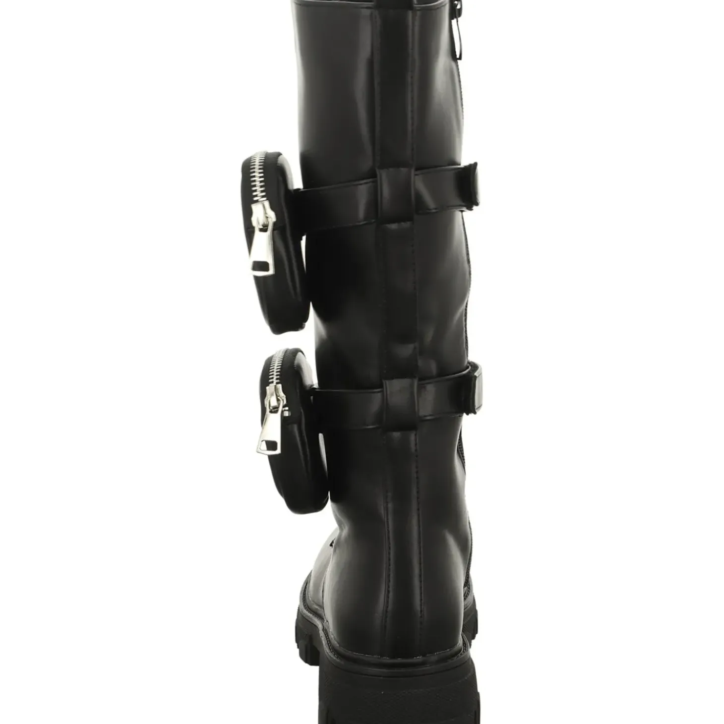 SDS Langschaftstiefel Kaltfutter bis 35mm Absatz (casual)