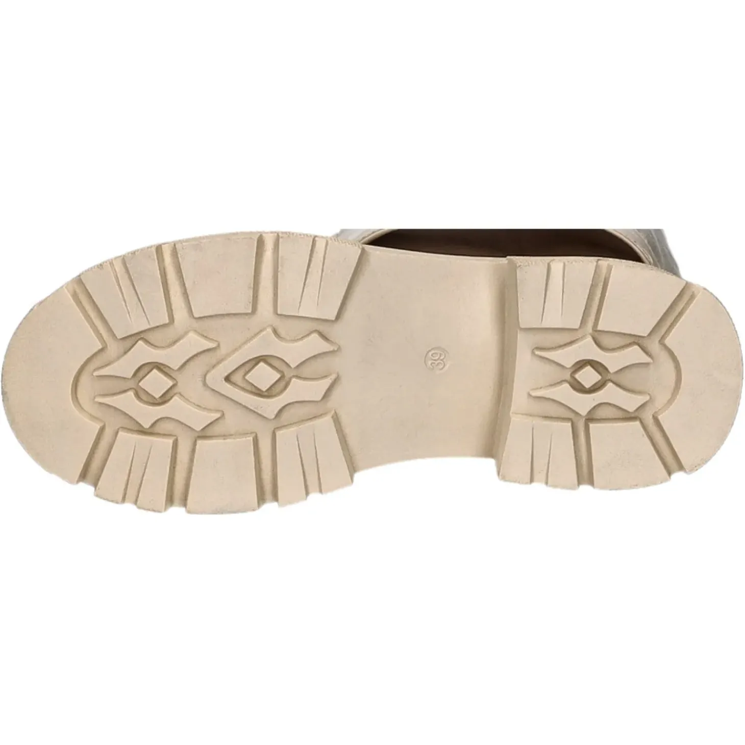 SDS Langschaftstiefel Kaltfutter bis 35mm Absatz (casual)