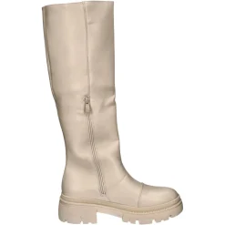 SDS Langschaftstiefel Kaltfutter bis 35mm Absatz (casual)