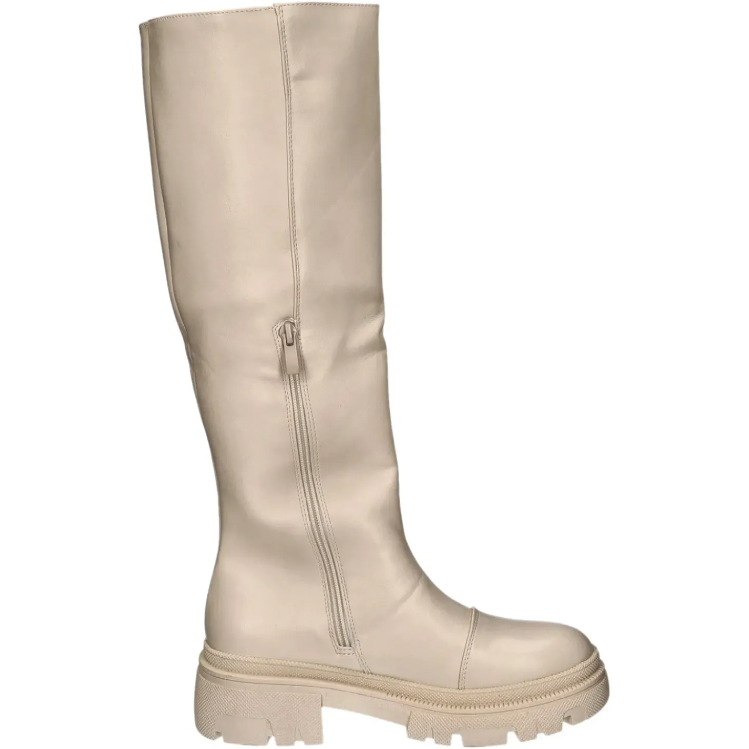 SDS Langschaftstiefel Kaltfutter bis 35mm Absatz (casual)