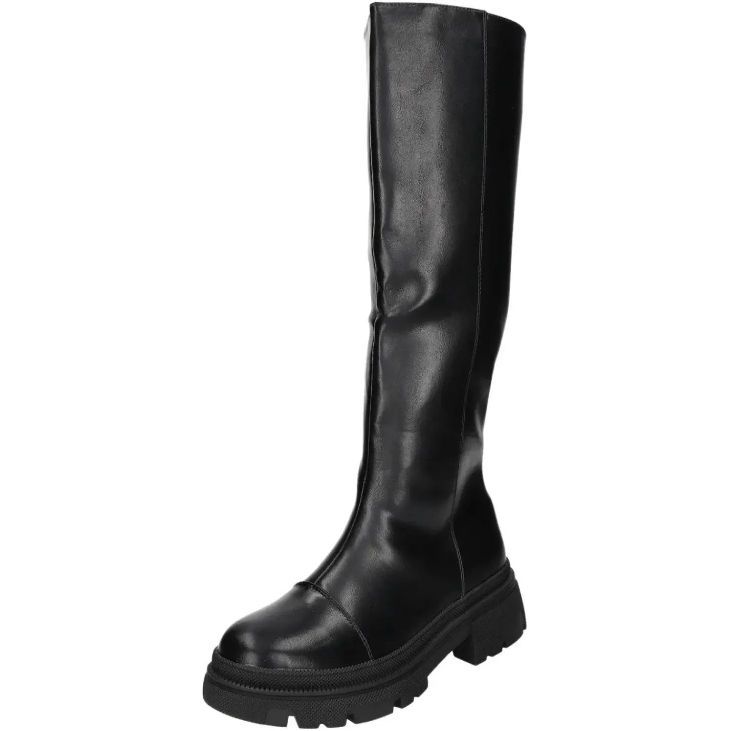 SDS Langschaftstiefel Kaltfutter bis 35mm Absatz (casual)