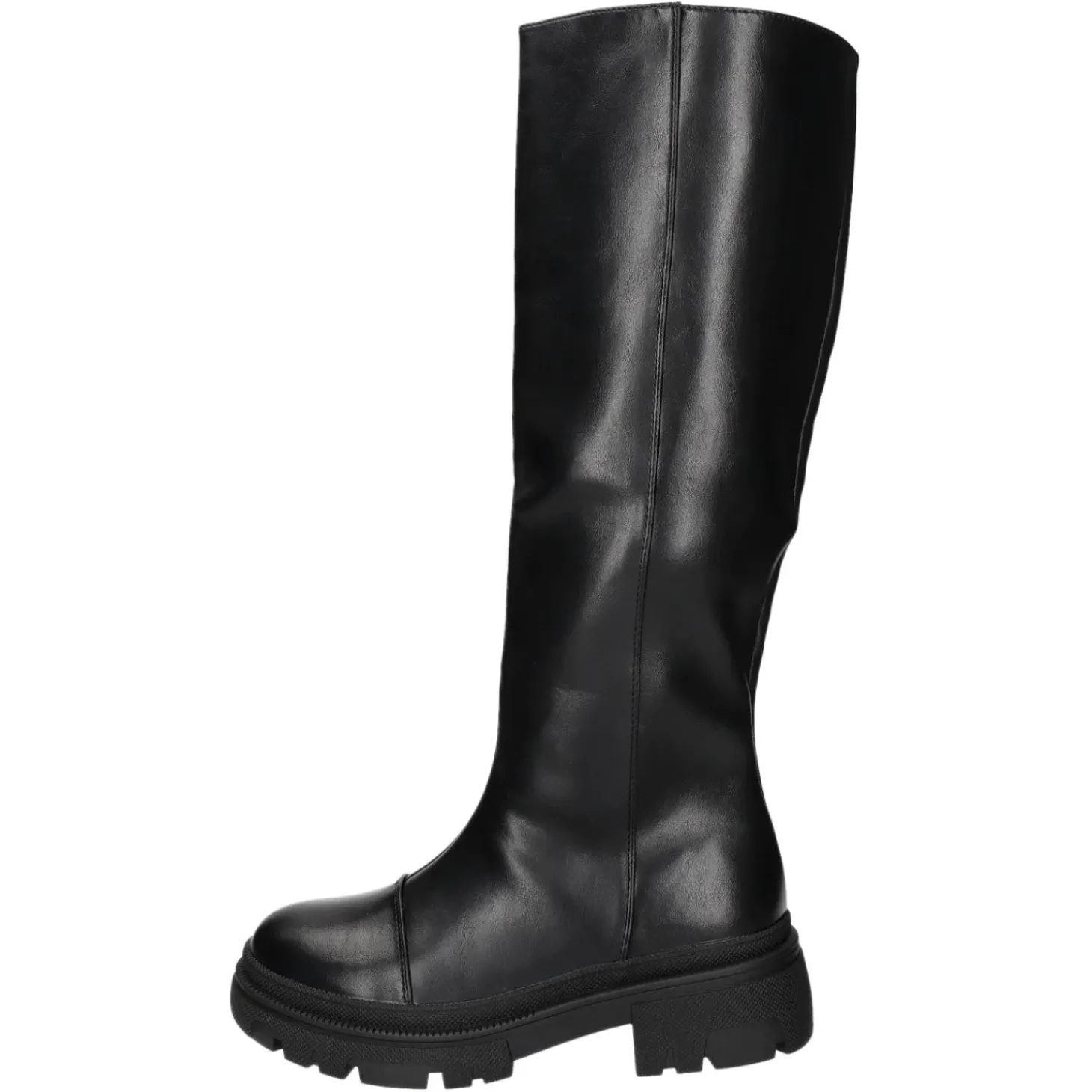 SDS Langschaftstiefel Kaltfutter bis 35mm Absatz (casual)