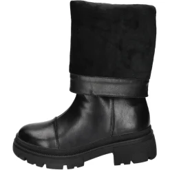 SDS Langschaftstiefel Kaltfutter bis 35mm Absatz (casual)