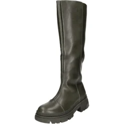 SDS Langschaftstiefel Kaltfutter bis 35mm Absatz (casual)
