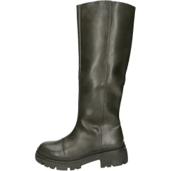 SDS Langschaftstiefel Kaltfutter bis 35mm Absatz (casual)