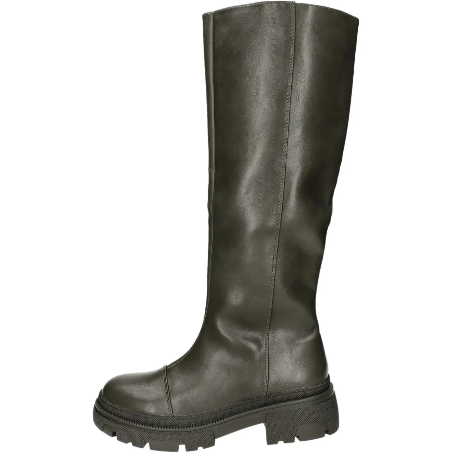 SDS Langschaftstiefel Kaltfutter bis 35mm Absatz (casual)