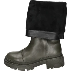 SDS Langschaftstiefel Kaltfutter bis 35mm Absatz (casual)