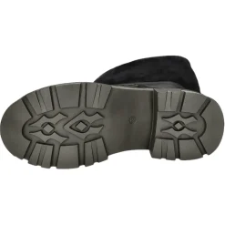 SDS Langschaftstiefel Kaltfutter bis 35mm Absatz (casual)