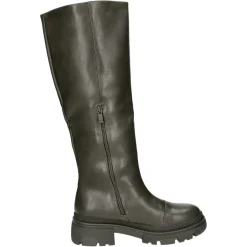SDS Langschaftstiefel Kaltfutter bis 35mm Absatz (casual)
