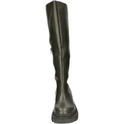 SDS Langschaftstiefel Kaltfutter bis 35mm Absatz (casual)