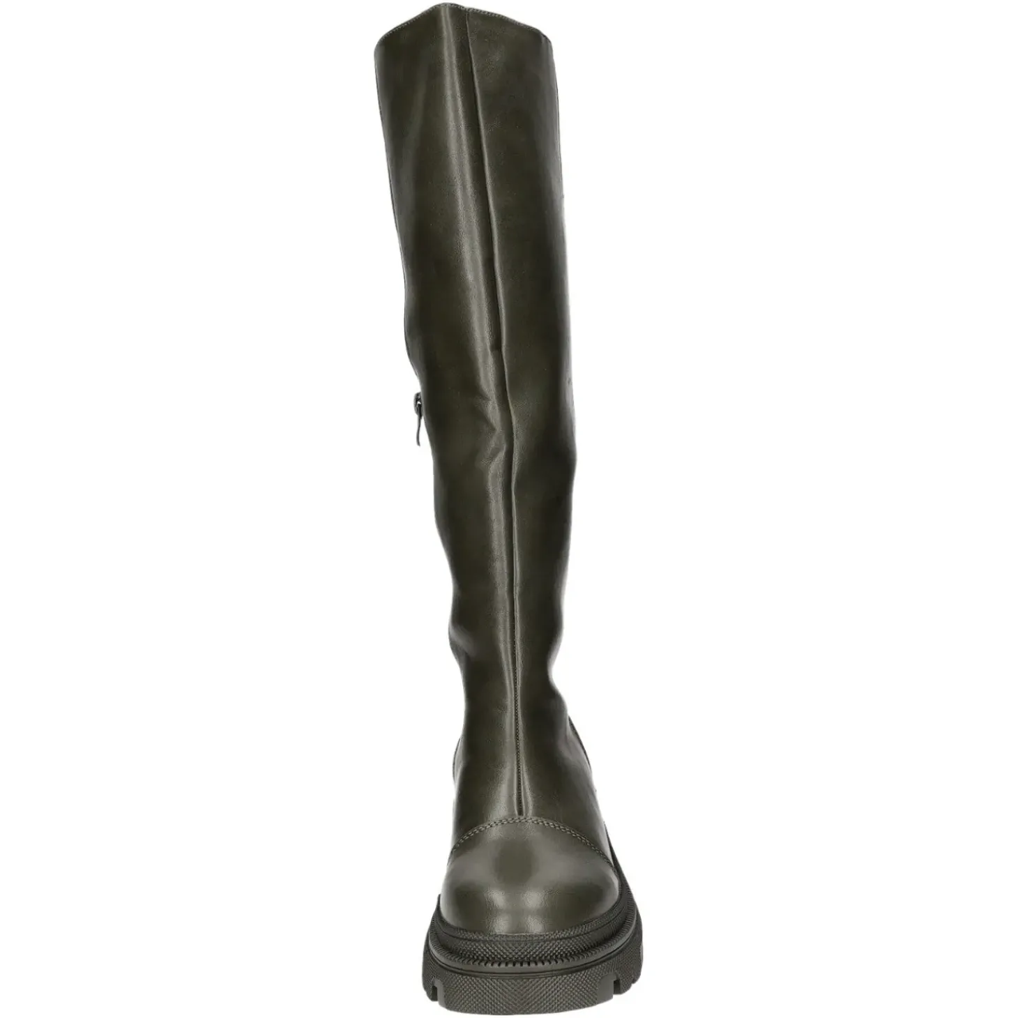 SDS Langschaftstiefel Kaltfutter bis 35mm Absatz (casual)