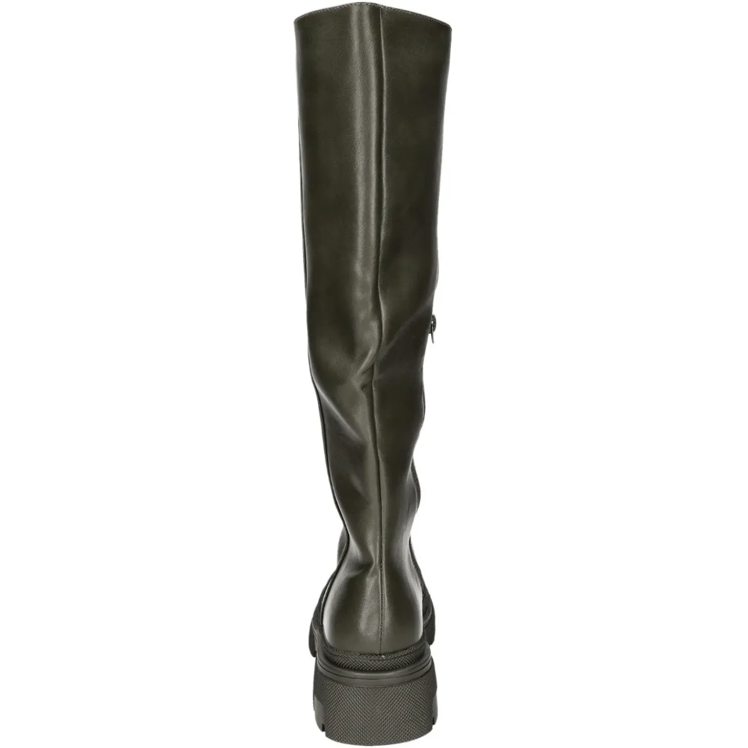 SDS Langschaftstiefel Kaltfutter bis 35mm Absatz (casual)
