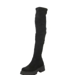 SDS Langschaftstiefel Warmfutter bis 35mm Absatz (casual)