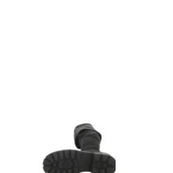 SDS Langschaftstiefel Warmfutter bis 35mm Absatz (casual)