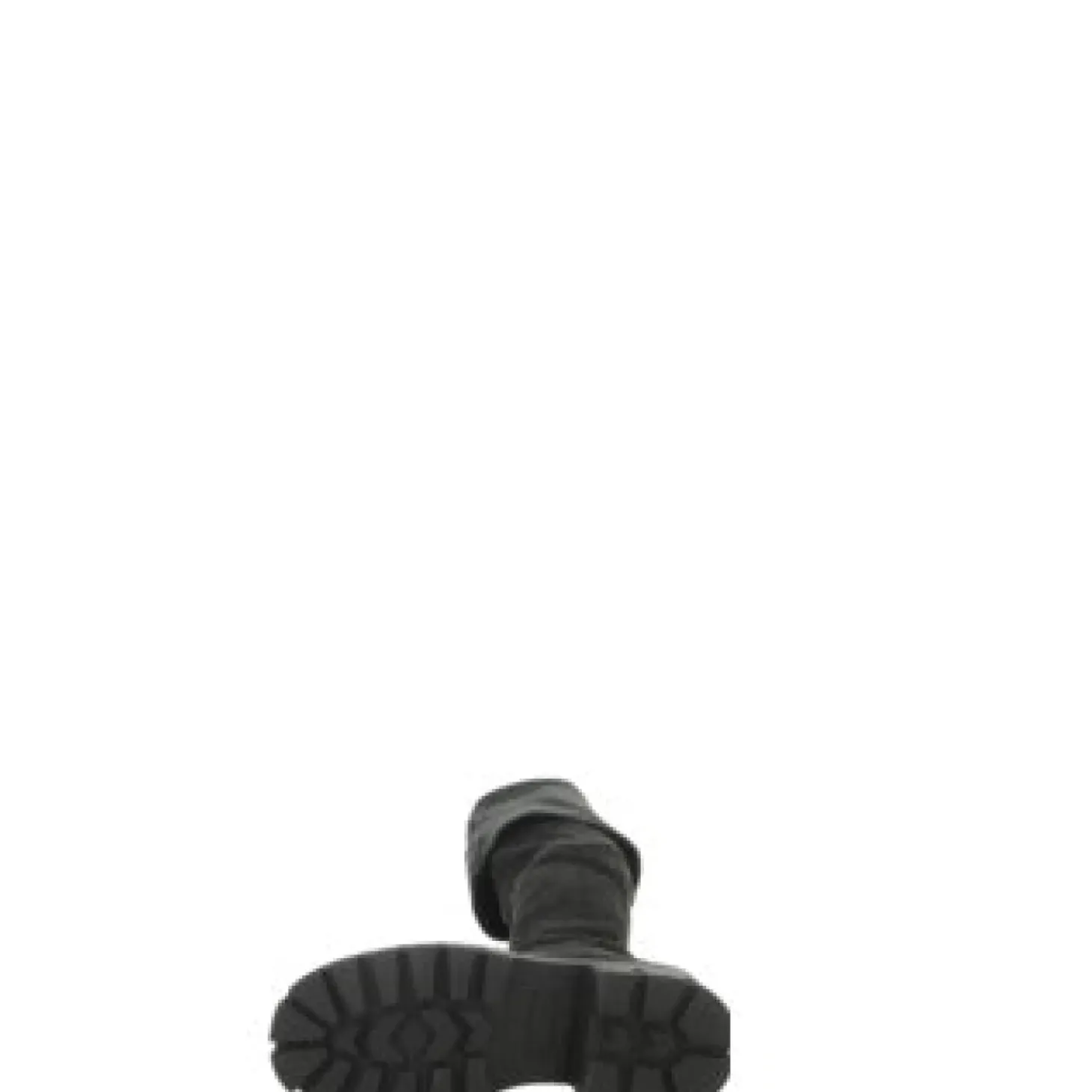 SDS Langschaftstiefel Warmfutter bis 35mm Absatz (casual)